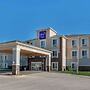 Sleep Inn & Suites Oakley I-70