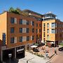 Best Western Hotel Bamberg