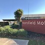 Mansfield Motel