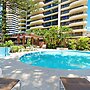 Norfolk Luxury Beachfront Apartments
