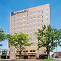 Comfort Hotel Maebashi