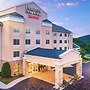 Fairfield Inn & Suites Chattanooga I-24/Lookout Mountain