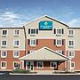 WoodSpring Suites Fort Wayne