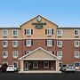 WoodSpring Suites St. Louis Arnold