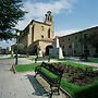 Parador de Santo Domingo Bernardo de Fresneda