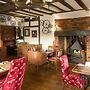 The White Horse Inn