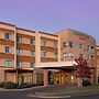 Courtyard by Marriott Wichita Falls