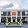 Aruntara Riverside Boutique Hotel