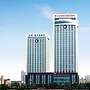 Maanshan Haiwaihai Crown Hotel