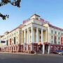 ibis Sibir Omsk