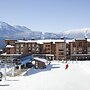 The Sutton Place Hotel Revelstoke Mountain Resort