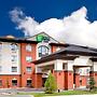 Holiday Inn Express Hotel & Suites WHITECOURT, an IHG Hotel