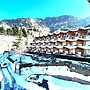 Manuallaya The Resort Spa in the Himalayas