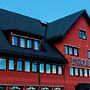 Hotell Fyrislund