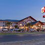 Best Western Plus Swiss Chalet Hotel & Suites