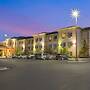 Best Western Plus Fossil Country Inn & Suites