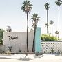 The Skylark a Palm Springs Hotel