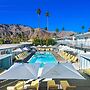 The Skylark a Palm Springs Hotel