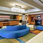 Fairfield Inn by Marriott Kennett Square Brandywine Valley