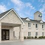 Days Inn by Wyndham Greensboro NC