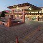 Hotel Parador Zacatecas