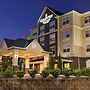 Country Inn & Suites by Radisson, Asheville West near Biltmore