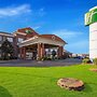 Holiday Inn Express Hotel & Suites Okmulgee by IHG