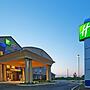 Holiday Inn Express Hotel & Suites Okmulgee, an IHG Hotel