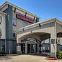 Comfort Suites Sulphur - Lake Charles