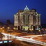 New Century Grand Hotel Changchun