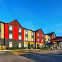 Quality Inn and Suites Petawawa