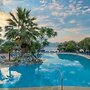 Florida Blue Bay Resort & Spa