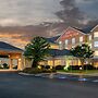 Hilton Garden Inn North Little Rock