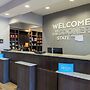 Hampton Inn & Suites Woodward