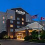 Fairfield Inn & Suites by Marriott Buffalo Airport