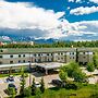 SpringHill Suites Anchorage University Lake