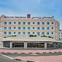 Al Bustan Residence Hotel Apartments