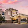 Comfort Suites East Lincoln - Mall Area
