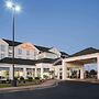 Hilton Garden Inn Jonesboro