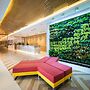 Hilton Garden Inn Kuala Lumpur Jalan Tuanku Abdul Rahman North