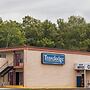Travelodge by Wyndham Seymour