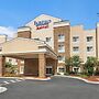 Fairfield Inn & Suites Jacksonville West/Chaffee Point