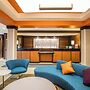 Fairfield Inn & Suites by Marriott Portsmouth Exeter