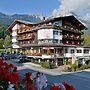Garni Hotel Alpin Scheffau