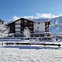 Garni Hotel Alpin Scheffau