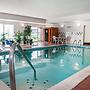 Comfort Suites near Indianapolis Airport