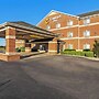 Comfort Inn Hebron-Lowell Area