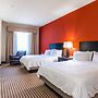 Holiday Inn Express Hotel & Suites OKLAHOMA CITY NORTHWEST, an IHG Hot