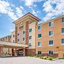 Comfort Suites Conference Center Rapid City