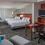 Courtyard by Marriott Nashville Goodlettsville